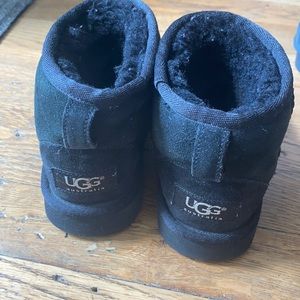 Kids Ugg’s boots